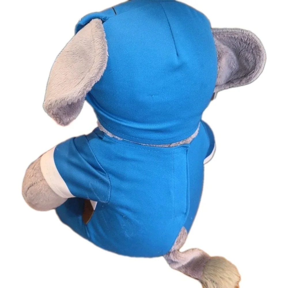 Build-A-Bear Marvel Captain America 16